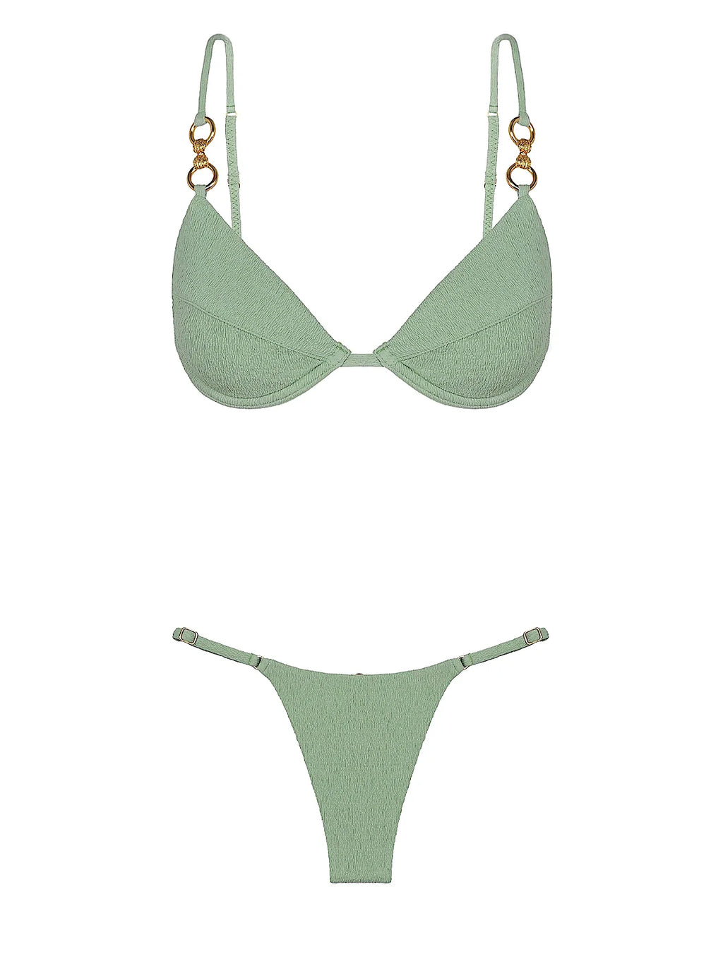 Nell Lais-Allegra Bikini