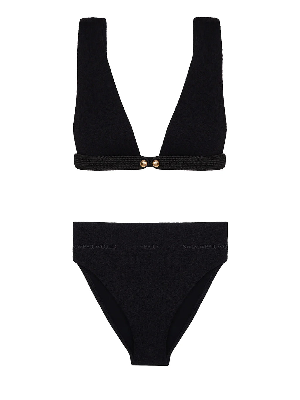 Lian Safira-Bela Hot Pants Bikini